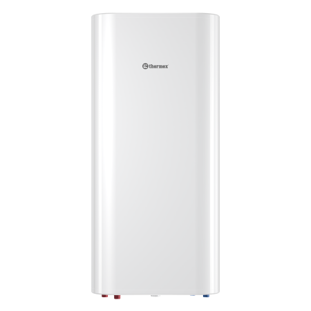 Водонагреватель косвенного нагрева Thermex Flat 100 V Combi - КонтурТерм