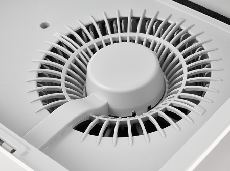 Очиститель воздуха приточный ONEAIR ASP-80 Ballu - КонтурТерм