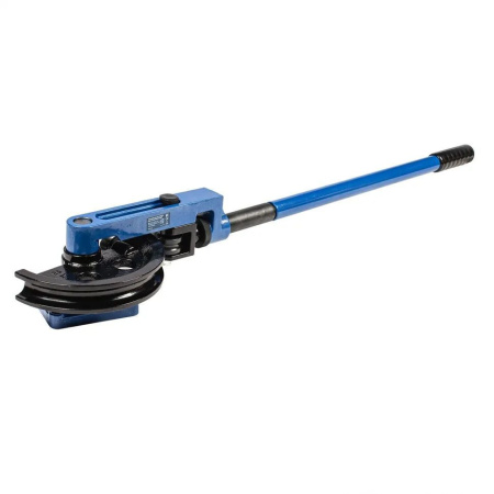 Трубогиб универсальный д 3/8"-1", ручной, кейс, STELS - КонтурТерм