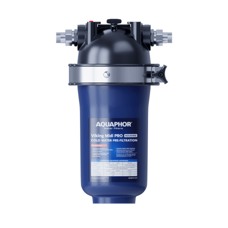 Корпус фильтра Аквафор Викинг Миди Pro - КонтурТерм