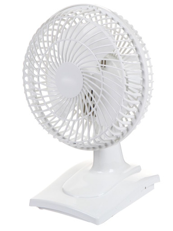 Вентилятор настольный MVFD1501, Midea  - КонтурТерм