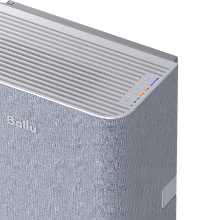 Очиститель воздуха приточный ONEAIR ASP-100 Ballu (без нагревателя) - КонтурТерм