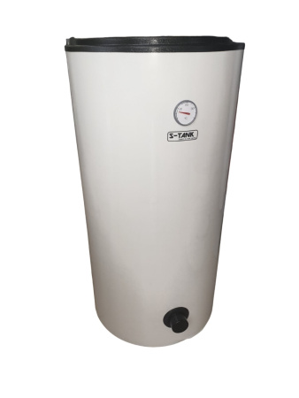 Водонагреватель косвенного нагрева S-TANK P Turbo 200 211 литров - КонтурТерм