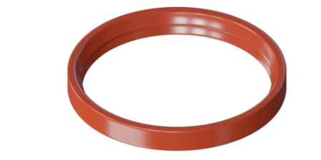 Уплотнение силиконовое д. 80 мм - КонтурТерм