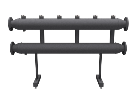 Коллектор модульный Gidruss MK-600-3x50 - КонтурТерм
