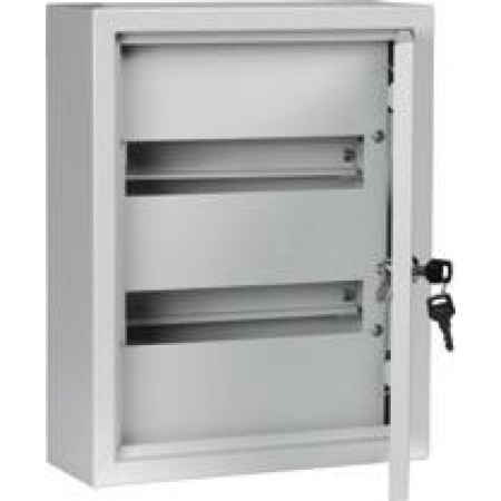 Корпус ЩРн-24 IP31 - КонтурТерм