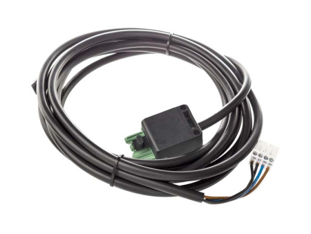 Кабель горелки второй ступени Buderus - КонтурТерм