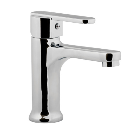 Смеситель для раковины CREAVIT Vega, хром - КонтурТерм