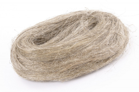 Лен сантехнический 100 г - КонтурТерм