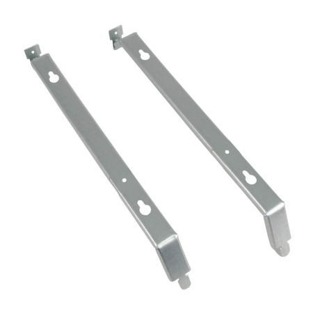 Кронштейн универсальный для монтажа конвектора на стену CWM-02 - КонтурТерм