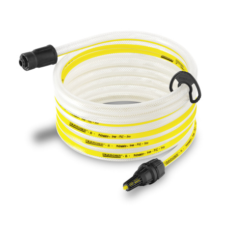 Шланг всасывающий SH 5 ecologic. Karcher 