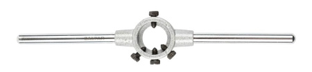 Плашкодержатель M4.5 - M6, DIN 225, ZALTAR GD - КонтурТерм