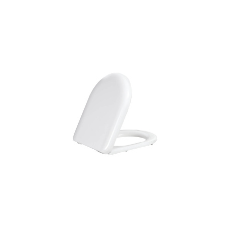 Сиденье для унитаза подвесного CREAVIT Selin Soft Close - КонтурТерм