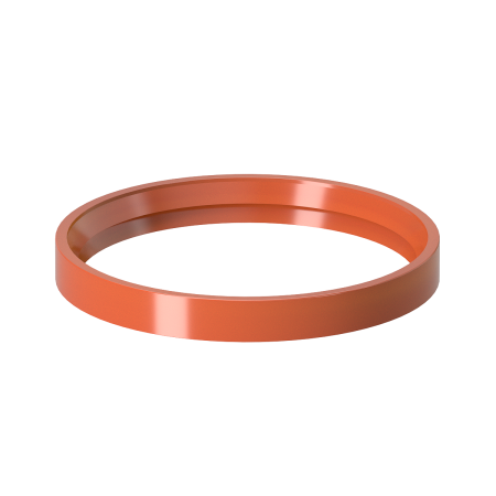 Уплотнение силиконовое д. 60 мм - КонтурТерм