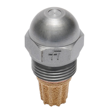 Форсунка Fluidics 1,00 45 HF - КонтурТерм