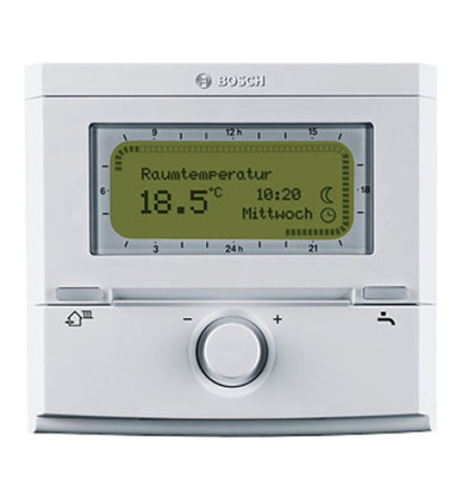 Регулятор температуры Bosch FB 100  - КонтурТерм