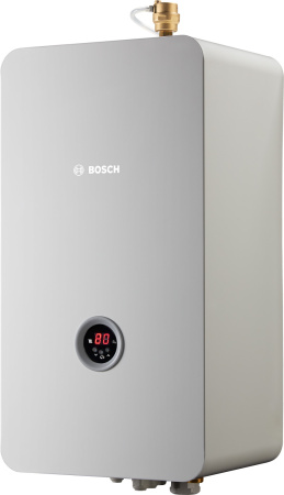 Котел электрический Bosch Tronic Heat 3500 12 кВт 1x230В/3х380 В - КонтурТерм