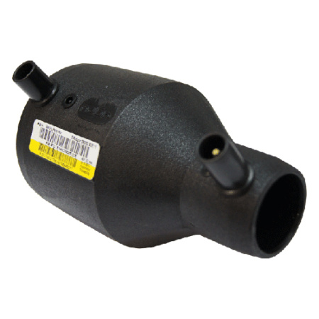 Редукция электросварная AGRU PE100 SDR11 д 160/90 - КонтурТерм