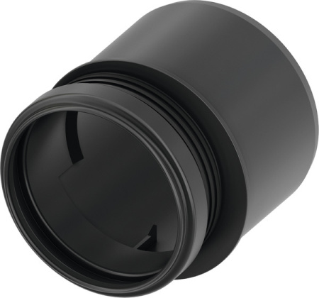 Редукционная вставка DN 90/100 для инсталляции TC - КонтурТерм