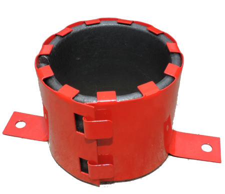 Муфта противопожарная  75 мм - КонтурТерм