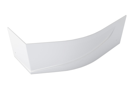 Экран под ванну Venta 150х90 см, угловой, левый - КонтурТерм