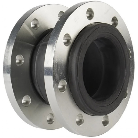 Компенсатор фланцевый GENEBRE Dn50 PN10/16 - КонтурТерм