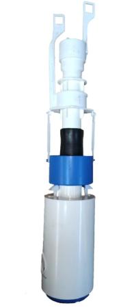 Клапан сливной для бачка инсталляции Creavit - КонтурТерм