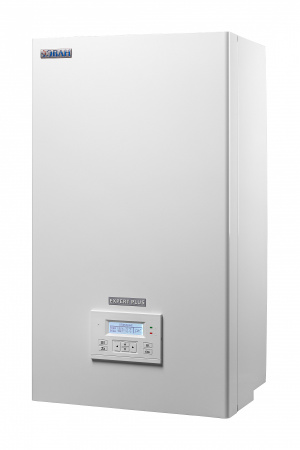 Котел электрический ЭВАН EXPERT plus 9 кВт (220/380 В) - КонтурТерм