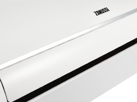 Сплит-система Zanussi Siena ZACS-09 HS/N1 on-off - КонтурТерм