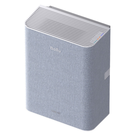 Очиститель воздуха приточный ONEAIR ASP-100 Ballu (без нагревателя) - КонтурТерм