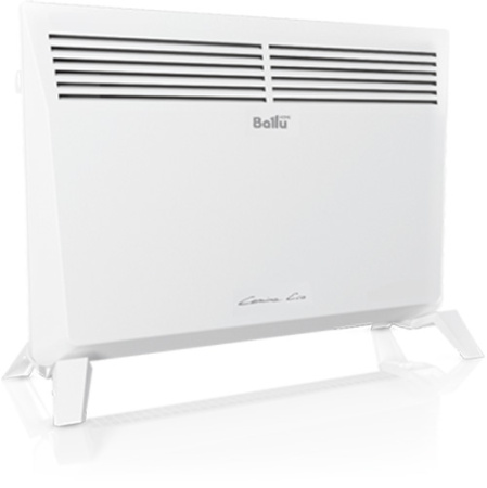 Конвектор электрический 1 кВт, BALLU BEC/EMT - КонтурТерм