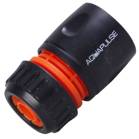 Соединитель для шлангов 1/2" РВ AQUAPULS
