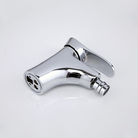 Смеситель для биде FRAP H01 F5001, хром - КонтурТерм