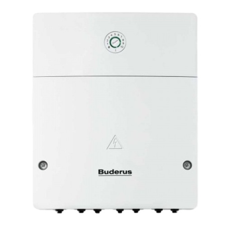 Модуль Buderus MM100 (регулирование отопительного контура с/без смесителя) - КонтурТерм