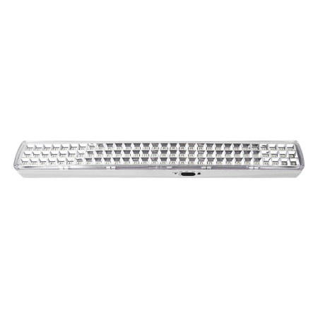 Светильник аккумуляторный EL-126 90LED DC 6Вт 400Лм IP20 feron - КонтурТерм