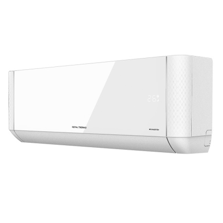 Сплит-система RTBI-09HN8/white inverter Royal Thermo Barocco - КонтурТерм