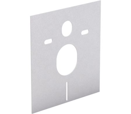 Шумоизоляция для подвесного унитаза Trend - КонтурТерм