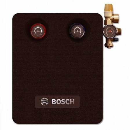 Группа насосная Bosch AGS10-2 - КонтурТерм