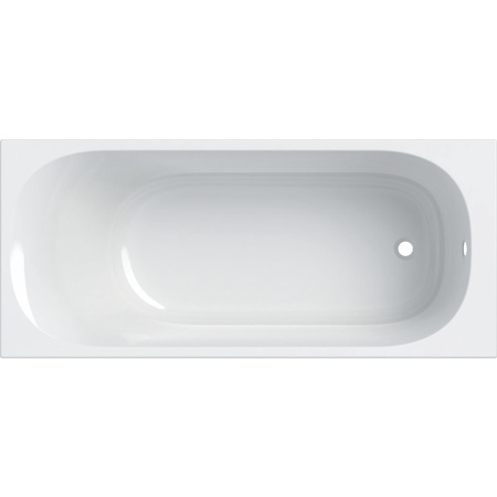 Ванна акриловая 160x70 см KOLO OPAL PLUS, с ногами - КонтурТерм