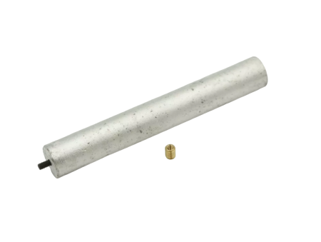 Ariston Анод магниевый 25,5х180 M5-M8 (977127-01) - КонтурТерм