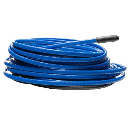 Кабель нагревательный саморегулирующийся Freezstop-S10 для прокладки внутри трубы - КонтурТерм