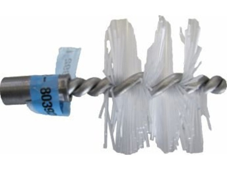 Щетка для чистки котла Buderus 60х40 - КонтурТерм