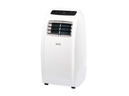 Кондиционер мобильный Ballu BPAC-07 СP_22Y - КонтурТерм