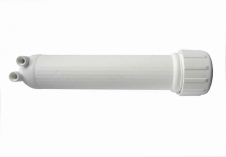 Корпус мембраны RO 2.5" на 50-100 GPD Аквабрайт - КонтурТерм