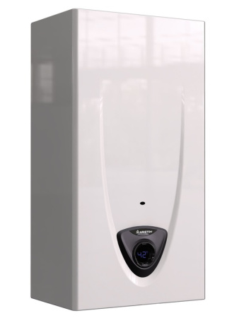 Колонка газовая Ariston FAST EVO 11 C 8,5-19 кВт - КонтурТерм