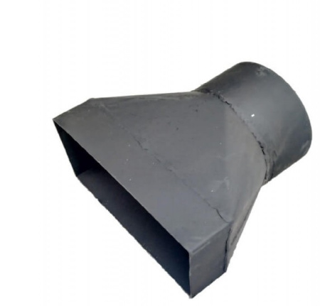 Переходник к котлу модельного ряда КС-Т - КонтурТерм