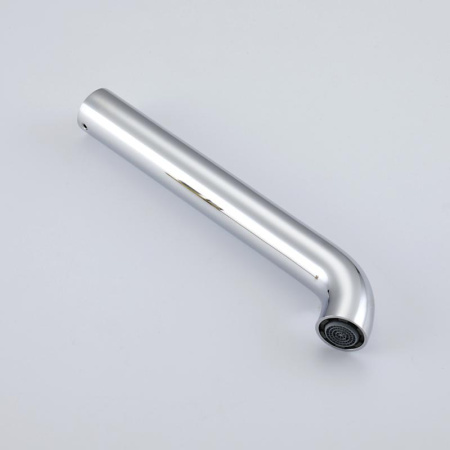 Смеситель для раковины скрытого монтажа Gappo, хром - КонтурТерм