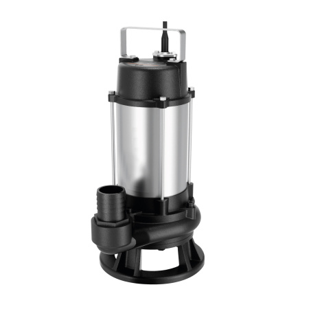Насос фекальный Pumpman с режущим механизмом 50WFD15-14-1.5GA - КонтурТерм
