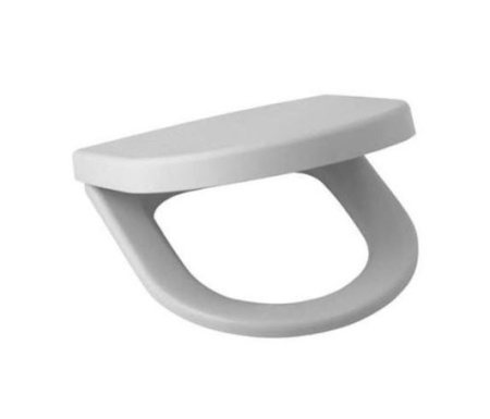 Сиденье для унитаза компакт JIKA/Laufen MIO Universal Soft Close - КонтурТерм