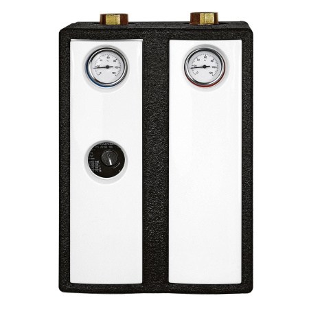 Группа насосная Buderus HSМ-25E, белая - КонтурТерм